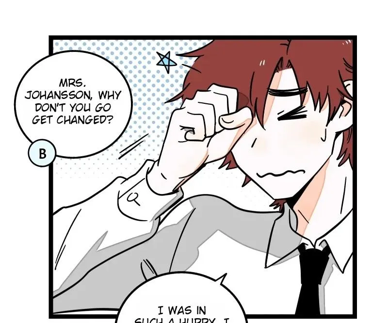 When Monday Met Sunday Chapter 61 page 66 - 