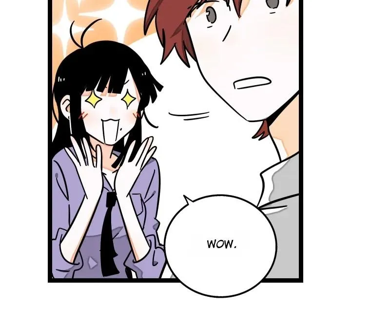When Monday Met Sunday Chapter 61 page 72 - 