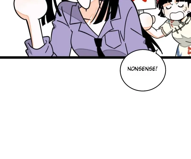 When Monday Met Sunday Chapter 62 page 25 - 