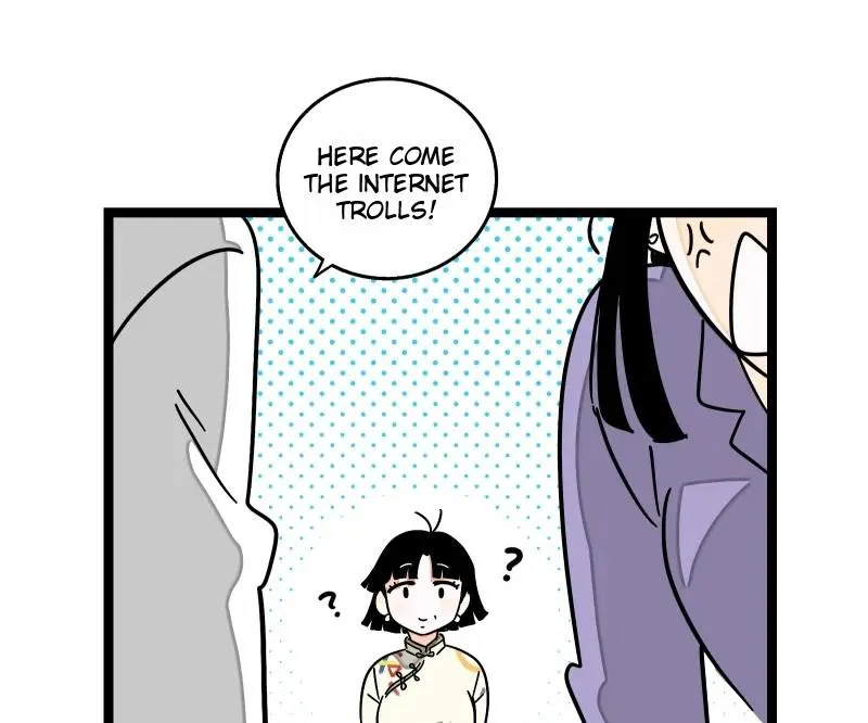 When Monday Met Sunday Chapter 62 page 32 - 