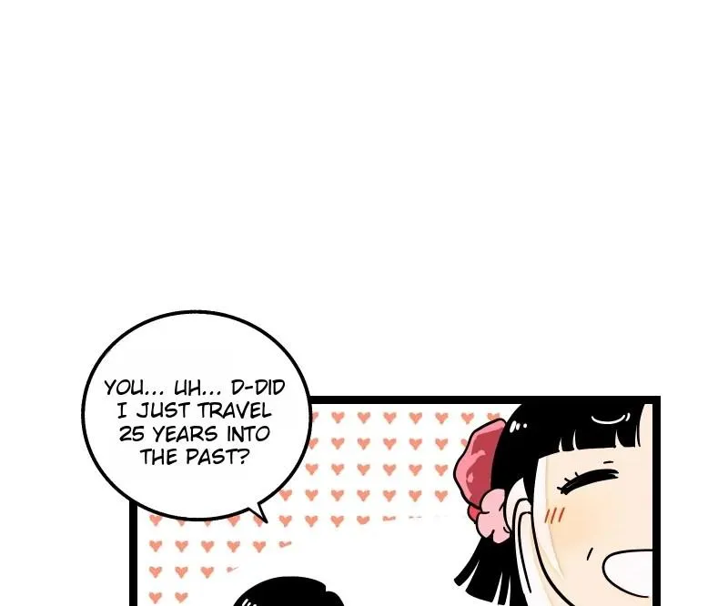 When Monday Met Sunday Chapter 62 page 41 - 