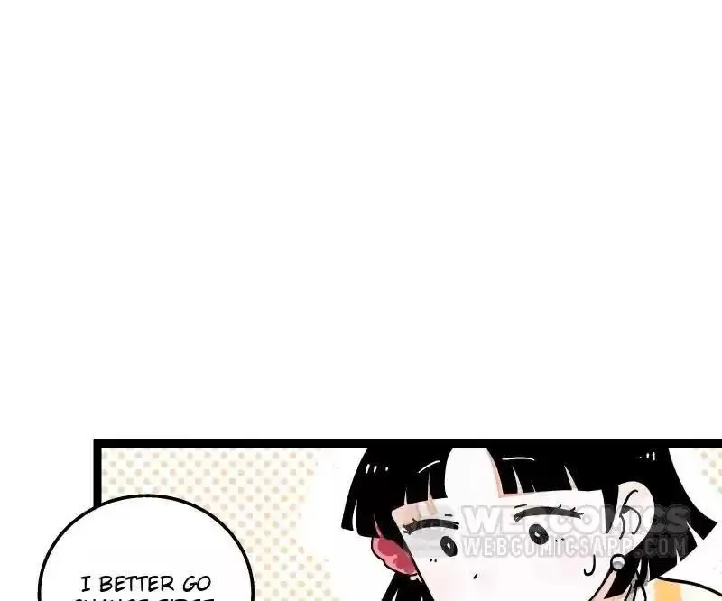 When Monday Met Sunday Chapter 62 page 43 - 