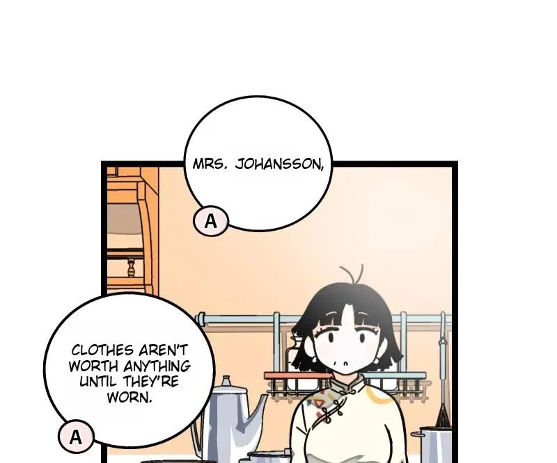 When Monday Met Sunday Chapter 62 page 49 - 