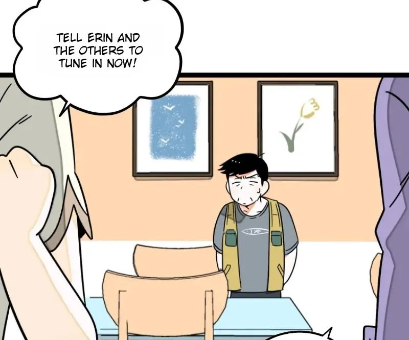 When Monday Met Sunday Chapter 62 page 58 - 