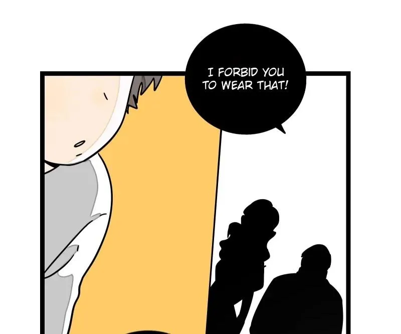 When Monday Met Sunday Chapter 62 page 64 - 