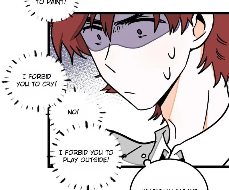When Monday Met Sunday Chapter 62 page 66 - 