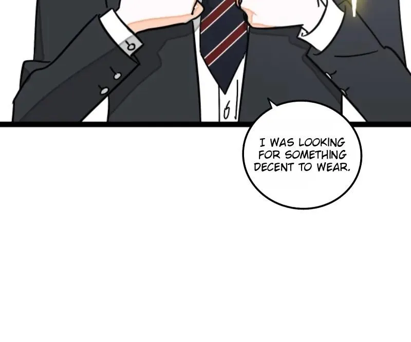 When Monday Met Sunday Chapter 62 page 74 - 