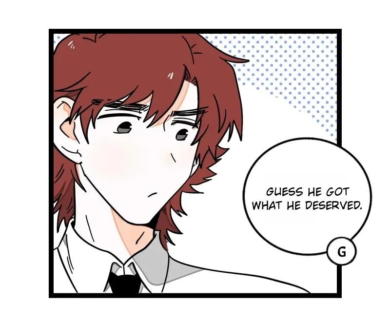 When Monday Met Sunday Chapter 63 page 23 - 