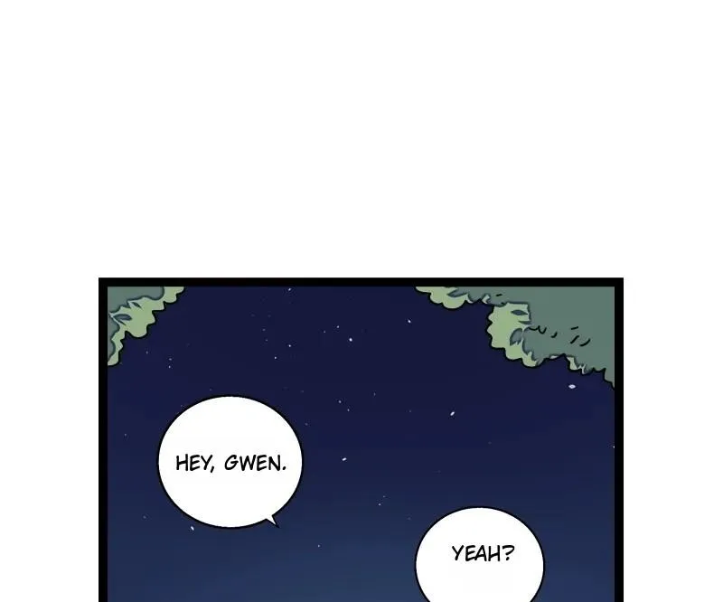 When Monday Met Sunday Chapter 63 page 24 - 