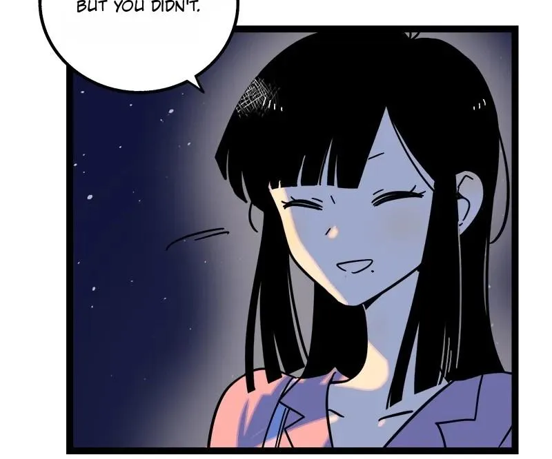 When Monday Met Sunday Chapter 63 page 32 - 