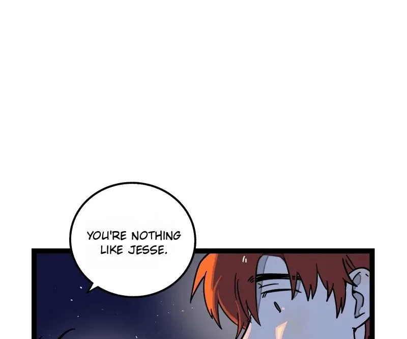 When Monday Met Sunday Chapter 63 page 40 - 