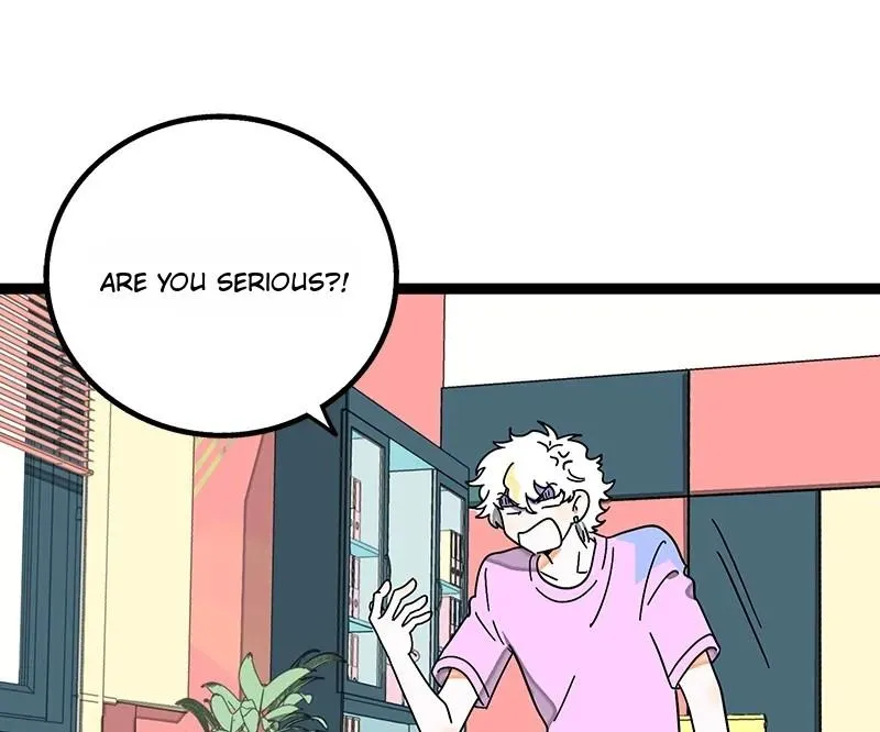 When Monday Met Sunday Chapter 63 page 5 - 