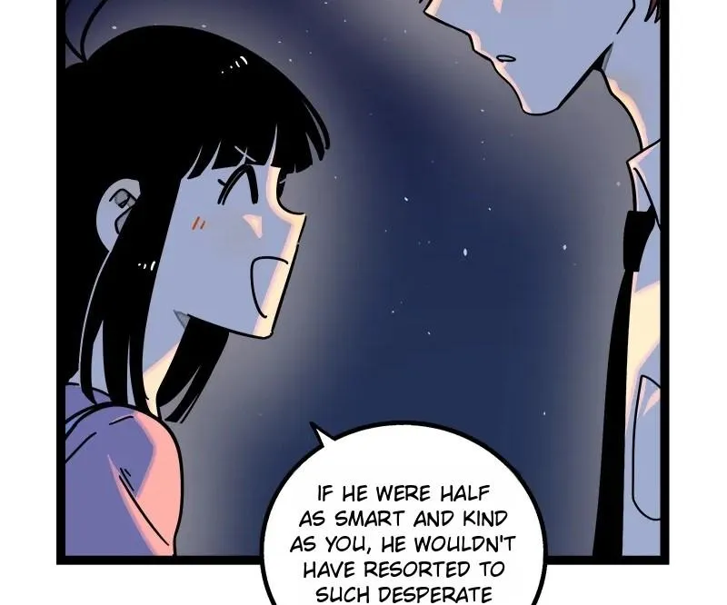 When Monday Met Sunday Chapter 63 page 41 - 