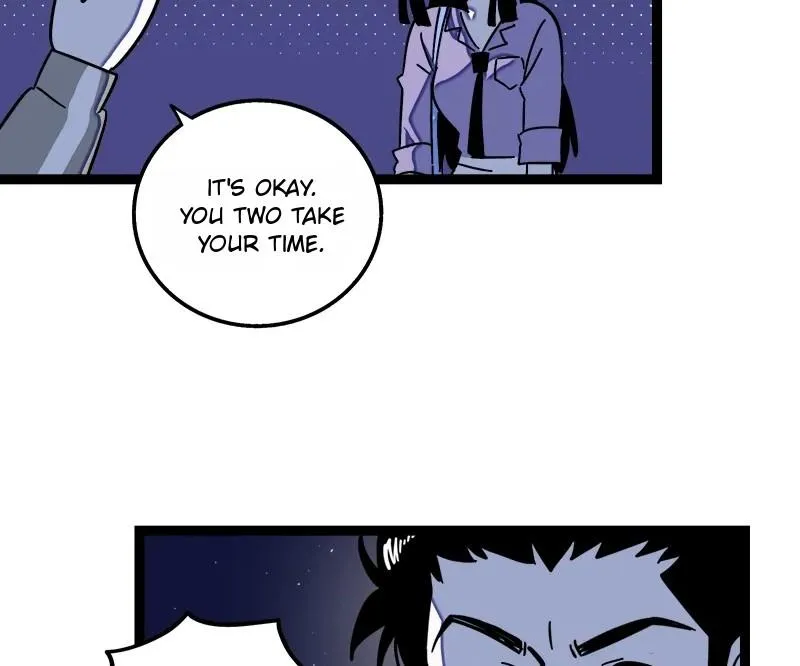 When Monday Met Sunday Chapter 63 page 53 - 
