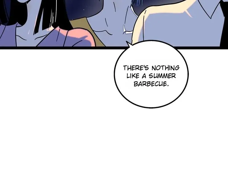 When Monday Met Sunday Chapter 63 page 56 - 