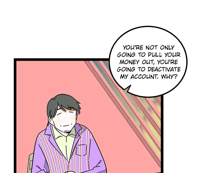 When Monday Met Sunday Chapter 63 page 7 - 