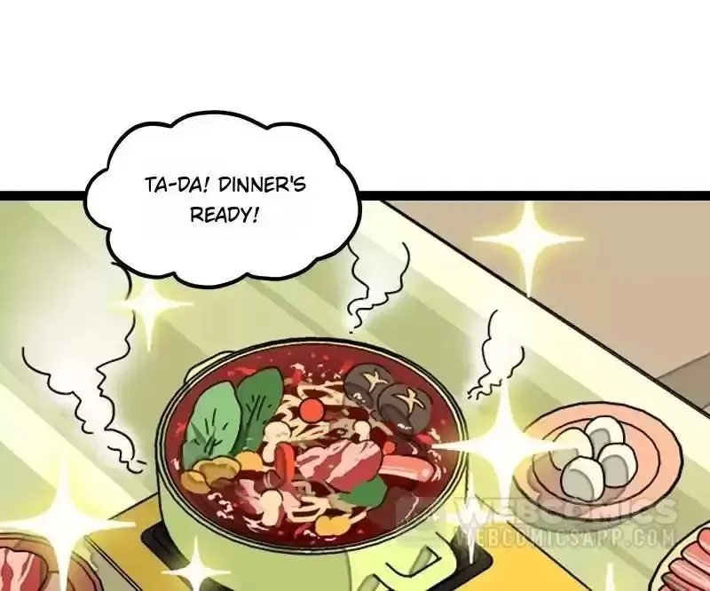 When Monday Met Sunday Chapter 64 page 3 - 