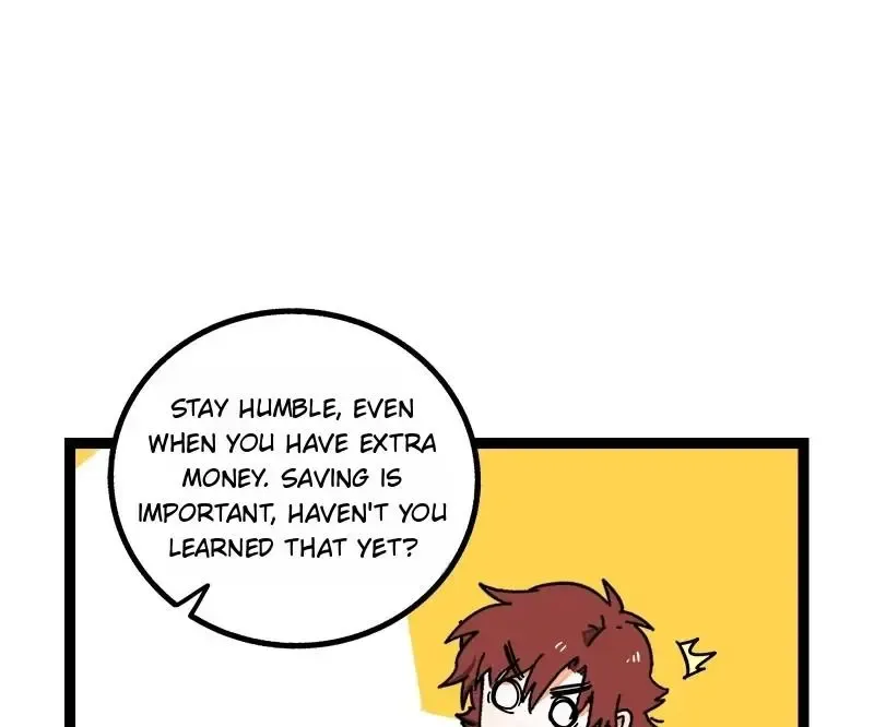 When Monday Met Sunday Chapter 64 page 21 - 