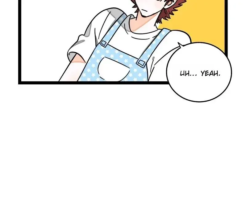 When Monday Met Sunday Chapter 64 page 22 - 