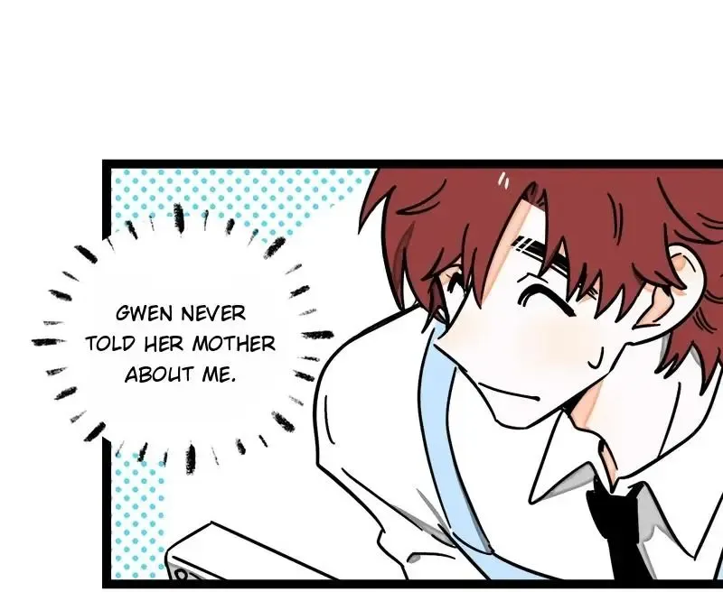 When Monday Met Sunday Chapter 64 page 33 - 