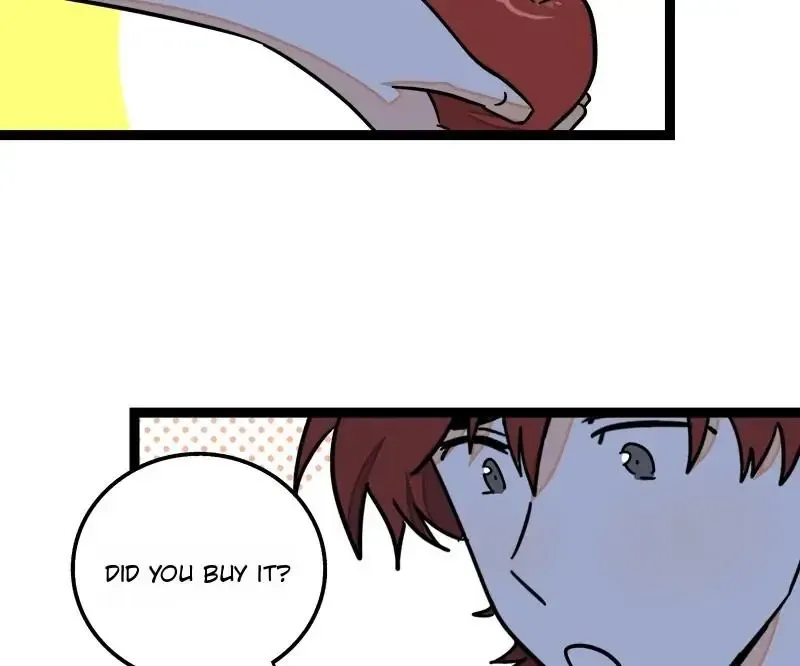 When Monday Met Sunday Chapter 64 page 41 - 