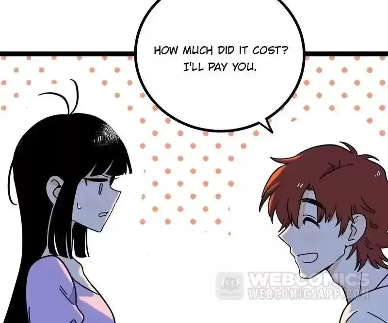 When Monday Met Sunday Chapter 64 page 43 - 