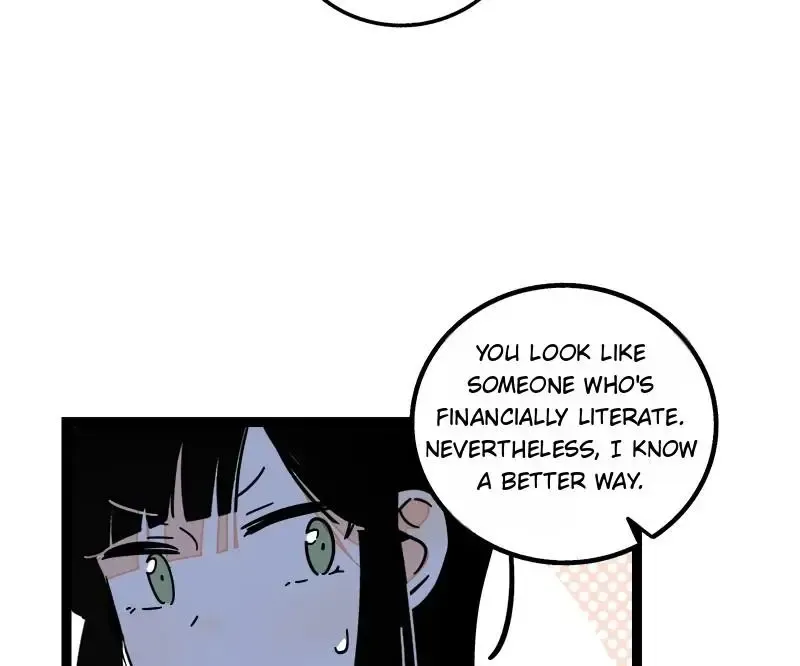When Monday Met Sunday Chapter 64 page 46 - 