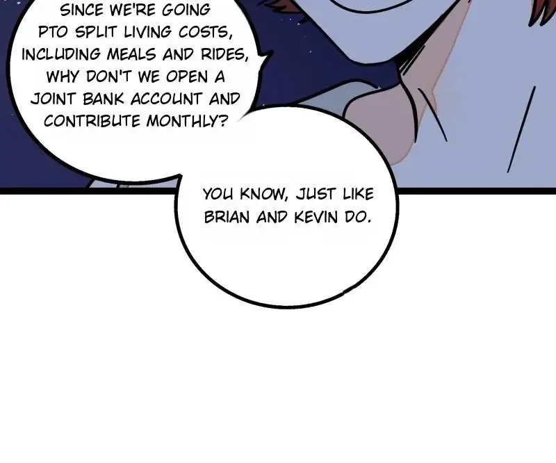 When Monday Met Sunday Chapter 64 page 49 - 