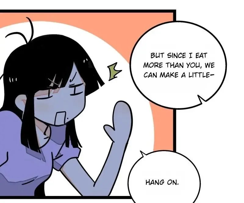 When Monday Met Sunday Chapter 64 page 50 - 