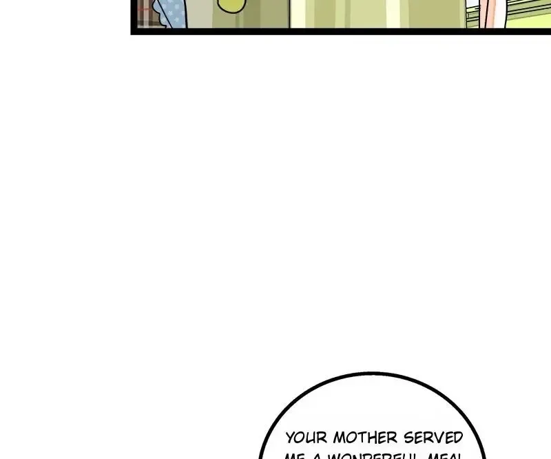 When Monday Met Sunday Chapter 64 page 6 - 