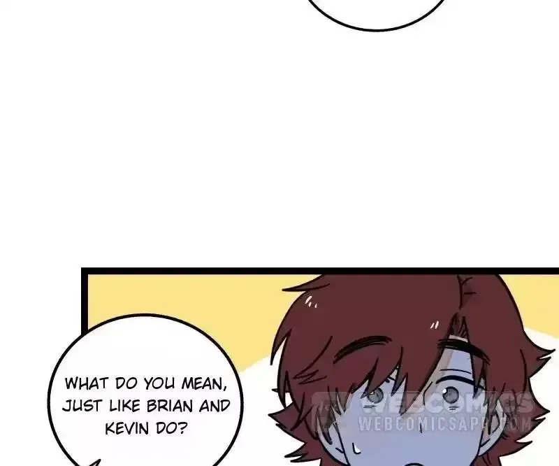 When Monday Met Sunday Chapter 64 page 51 - 