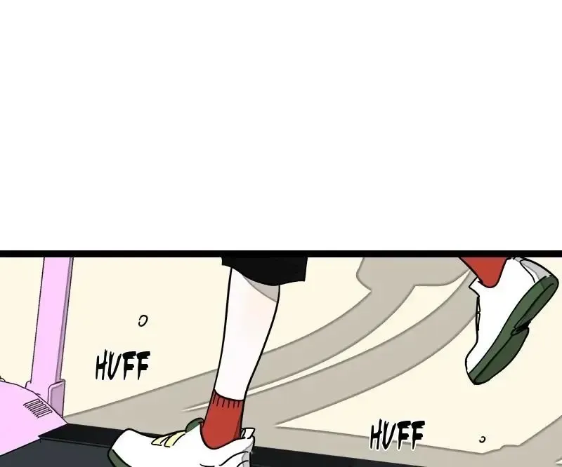 When Monday Met Sunday Chapter 64 page 55 - 