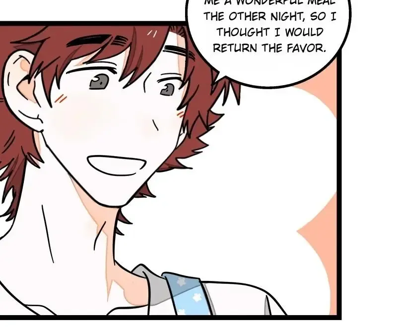 When Monday Met Sunday Chapter 64 page 7 - 