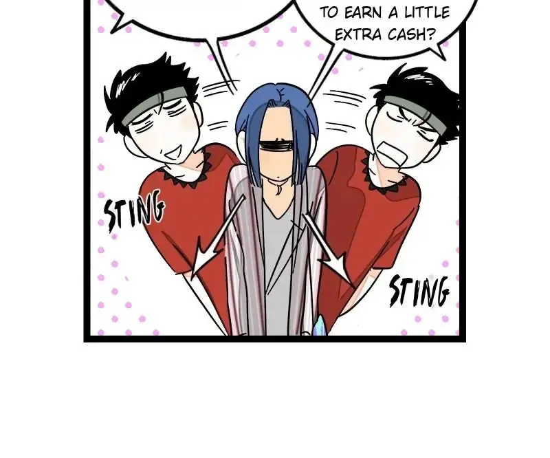 When Monday Met Sunday Chapter 64 page 63 - 