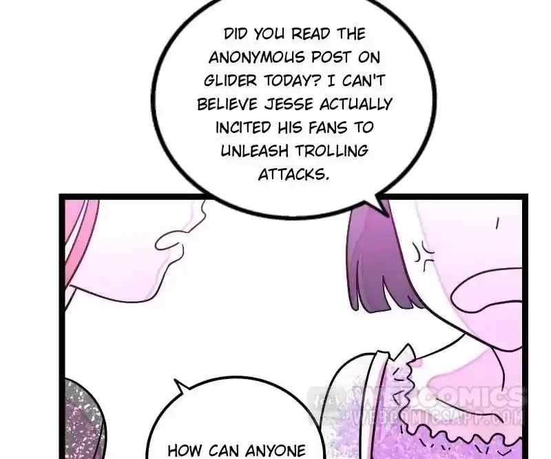 When Monday Met Sunday Chapter 65 page 11 - 