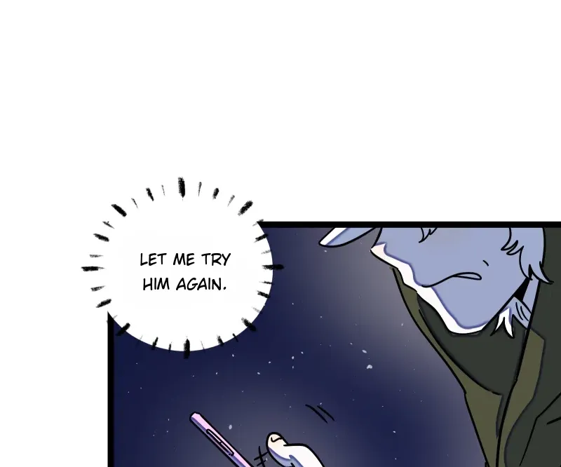 When Monday Met Sunday Chapter 65 page 22 - 