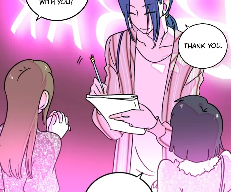 When Monday Met Sunday Chapter 65 page 4 - 