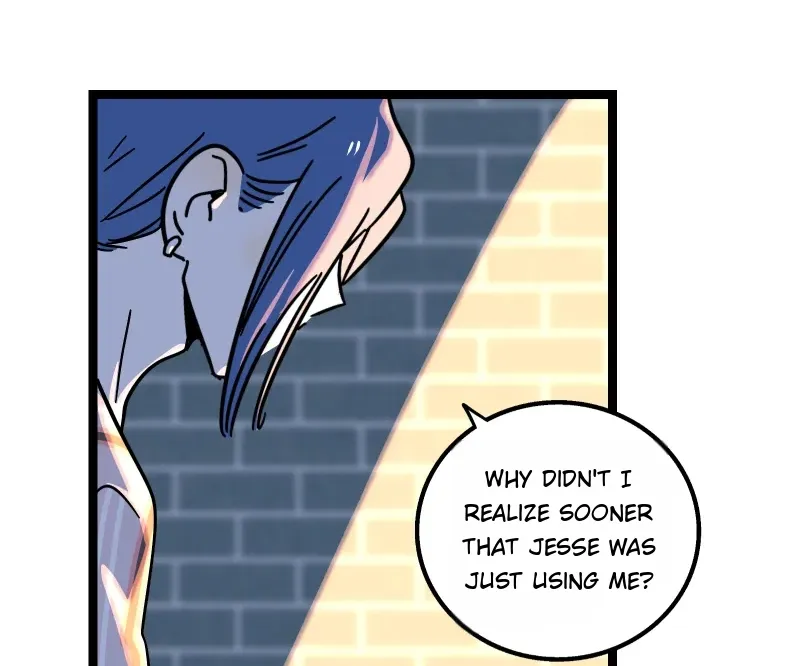 When Monday Met Sunday Chapter 65 page 37 - 