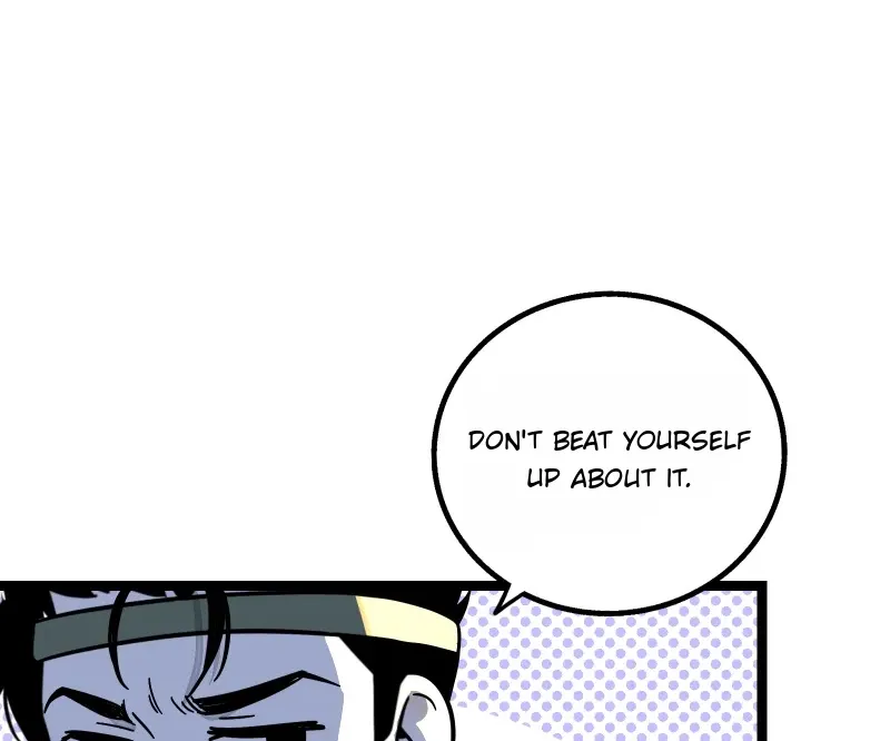 When Monday Met Sunday Chapter 65 page 47 - 