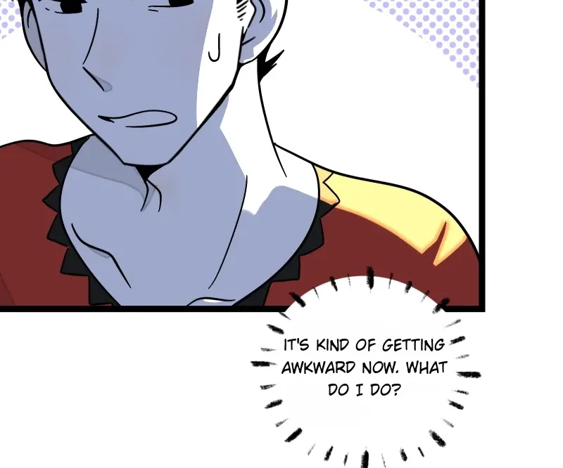 When Monday Met Sunday Chapter 65 page 48 - 