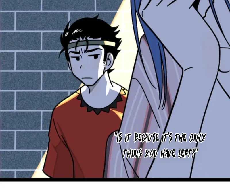 When Monday Met Sunday Chapter 65 page 50 - 