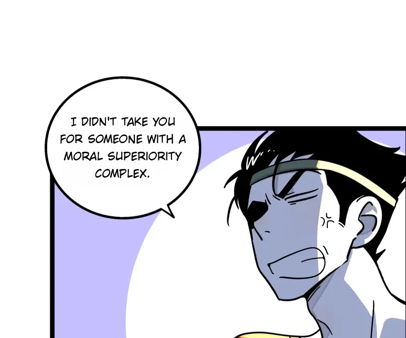 When Monday Met Sunday Chapter 65 page 53 - 