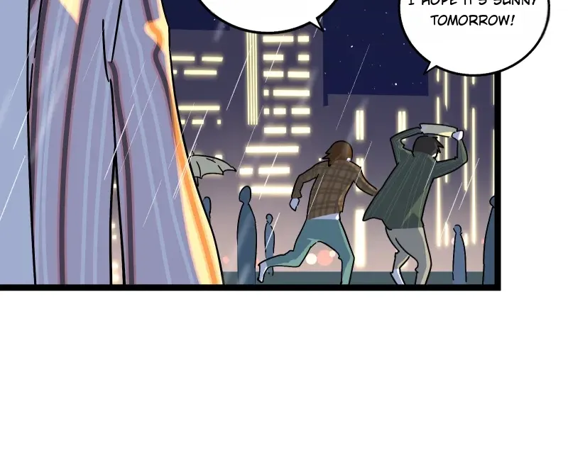 When Monday Met Sunday Chapter 65 page 60 - 