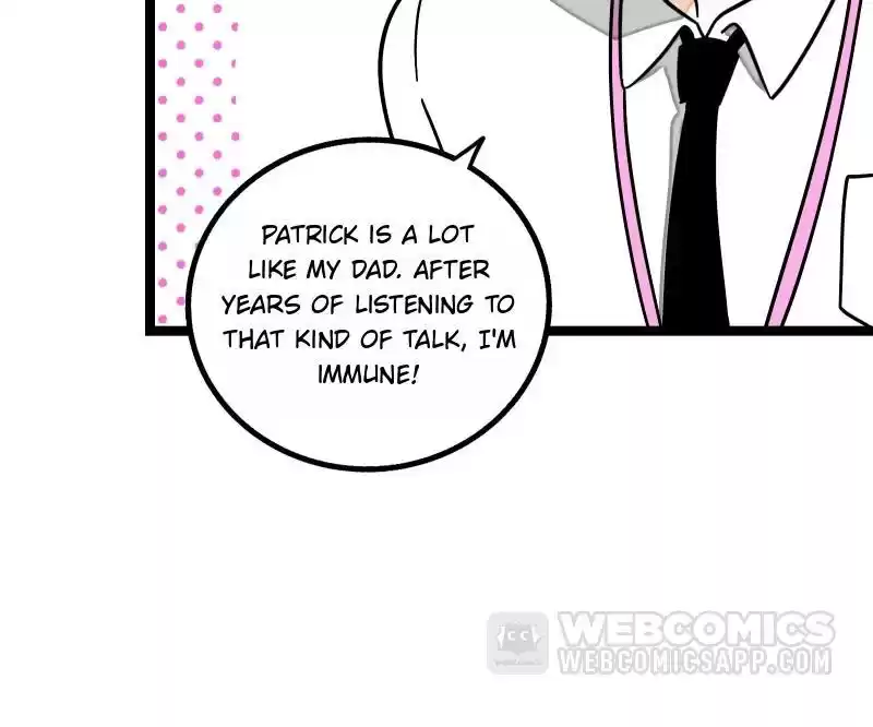 When Monday Met Sunday Chapter 66 page 11 - 