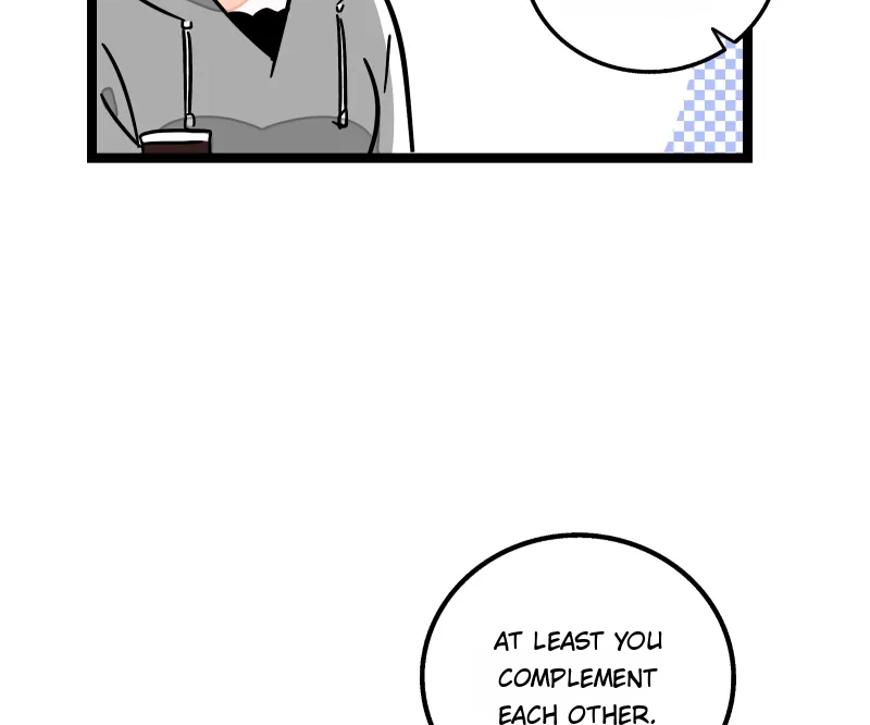 When Monday Met Sunday Chapter 66 page 13 - 
