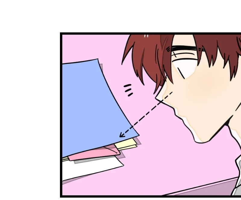 When Monday Met Sunday Chapter 66 page 17 - 