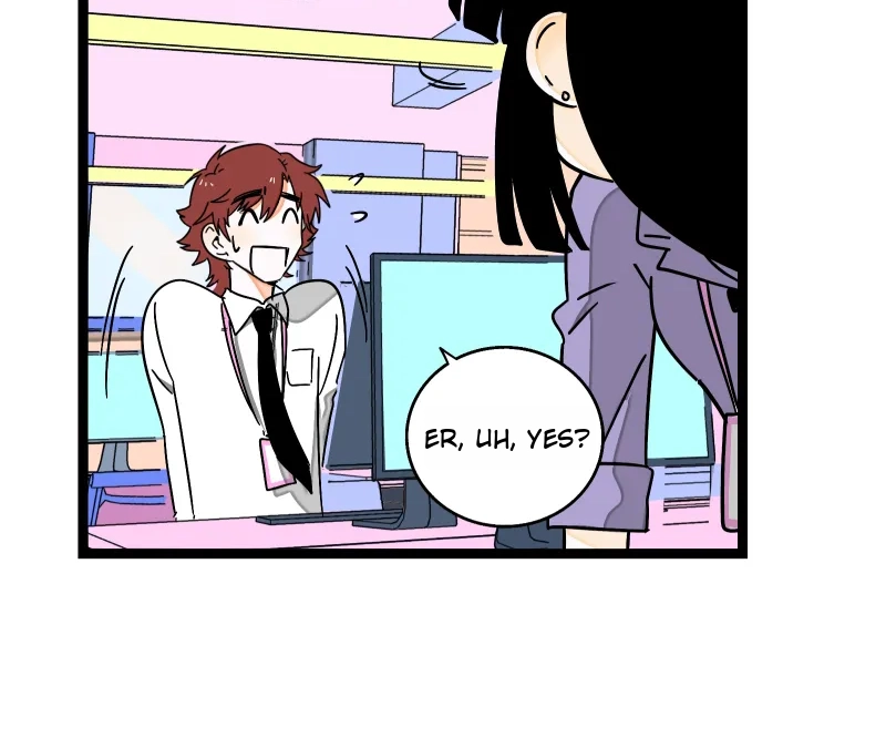 When Monday Met Sunday Chapter 66 page 30 - 