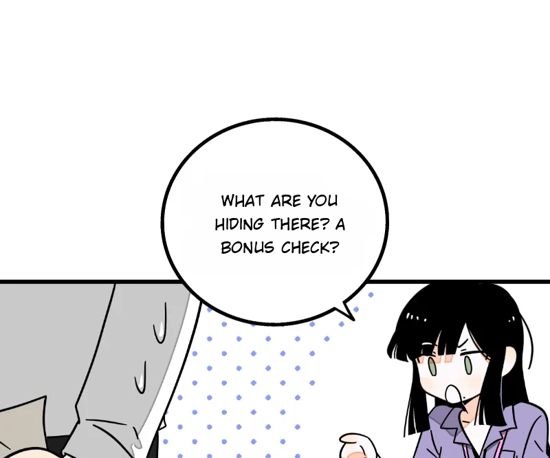 When Monday Met Sunday Chapter 66 page 31 - 