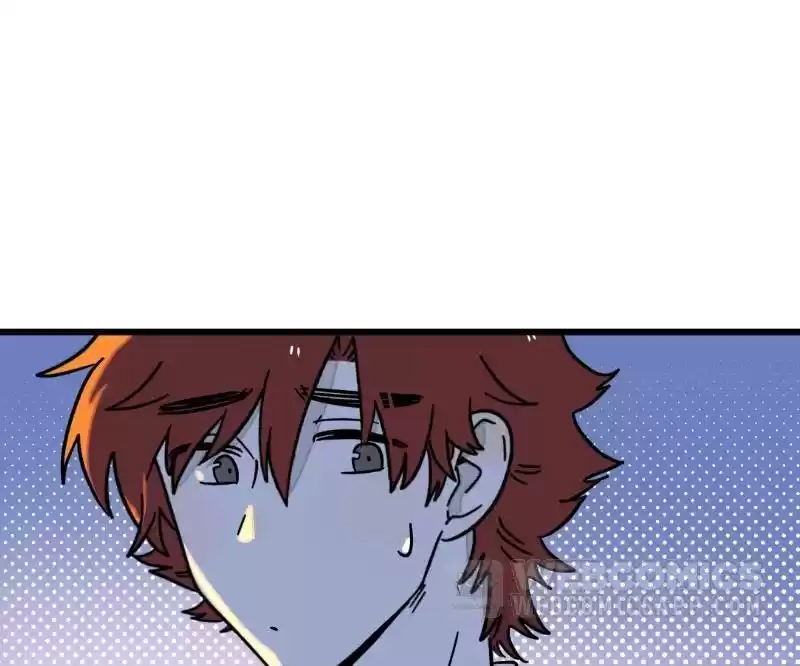 When Monday Met Sunday Chapter 66 page 51 - 