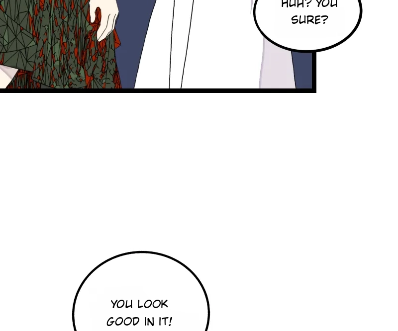 When Monday Met Sunday Chapter 66 page 56 - 